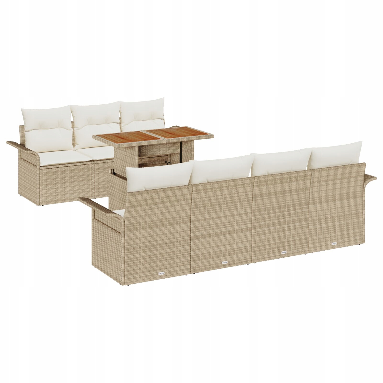 Modułowy design dla elastyczności w aranżacji przestrzeni