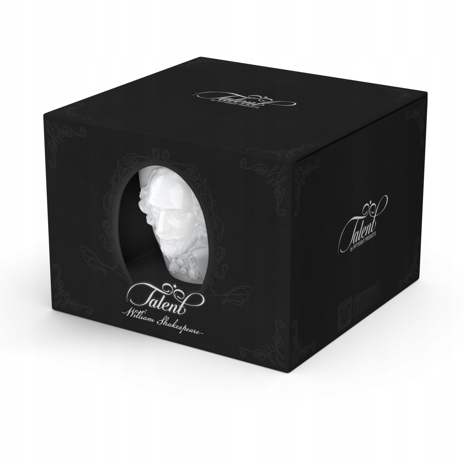 Idealny prezent w eleganckim opakowaniu