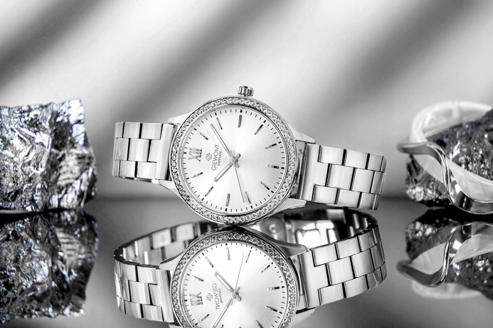 Wodoszczelność 3 ATM – Komfort w codziennym użytkowaniu