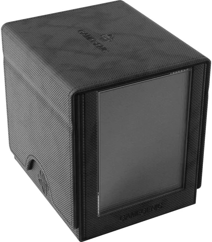 Gamegenic: Sidekick PRO 100+ XL - Pudełko na karty dla graczy