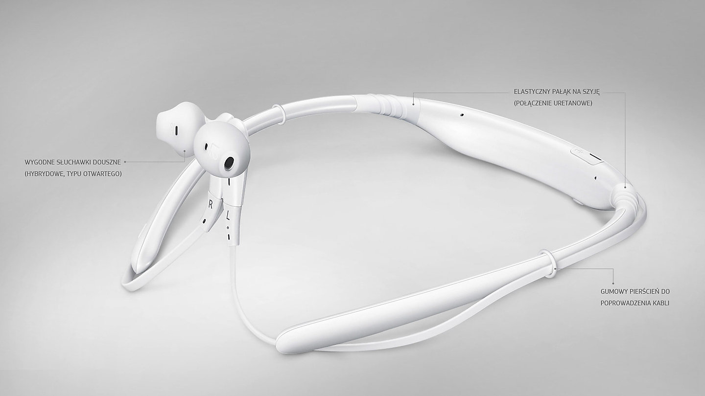 Zachwycająca wygoda