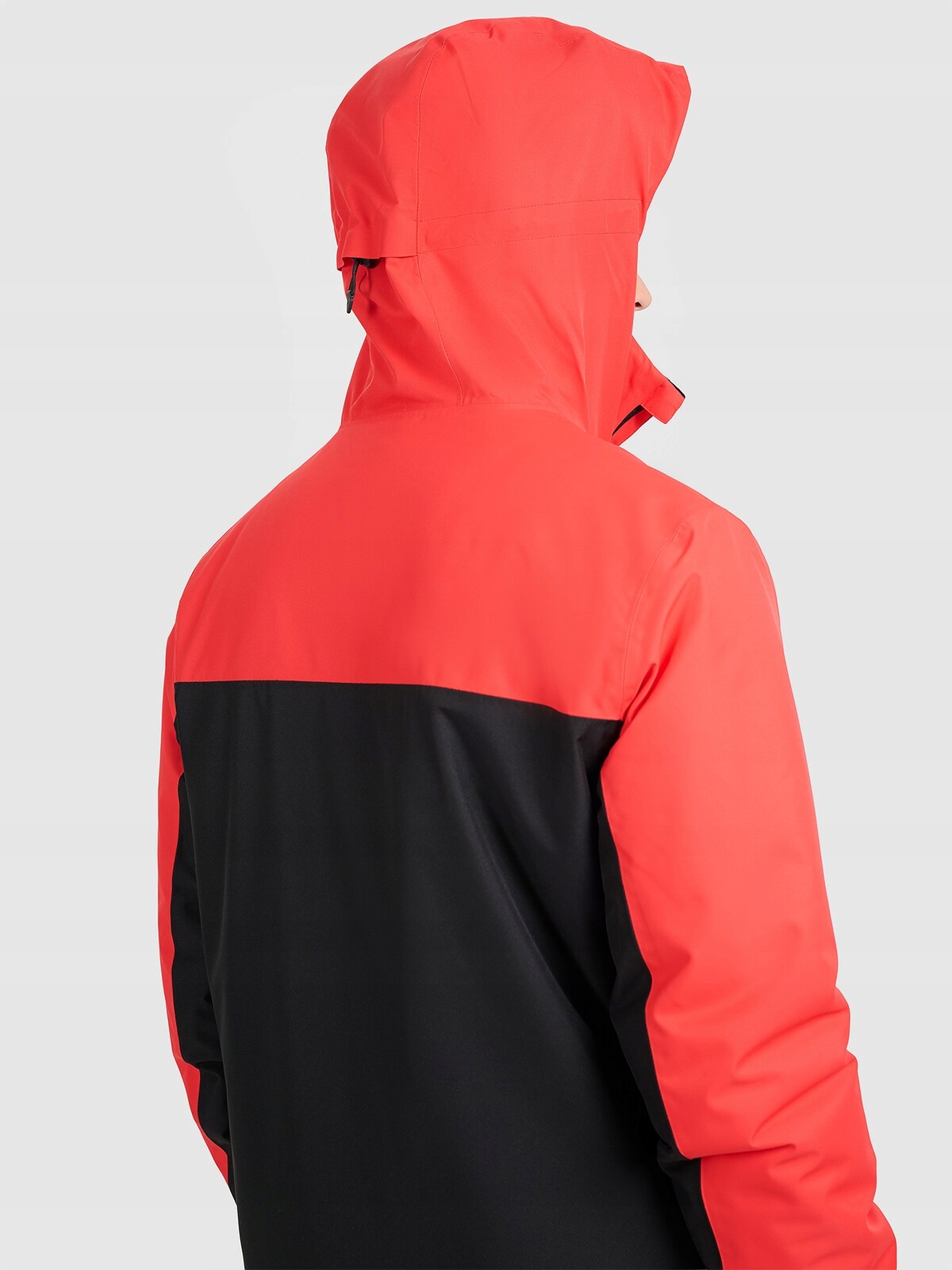 Kurtka narciarska męska 4F M0951 – Komfort i styl na stoku