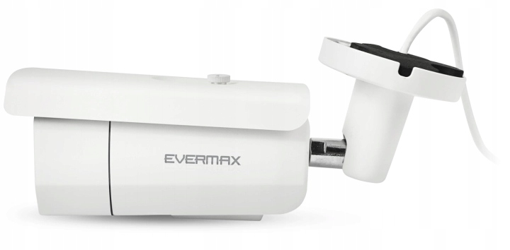 Wodoodporność IP67 – idealna do użytku zewnętrznego