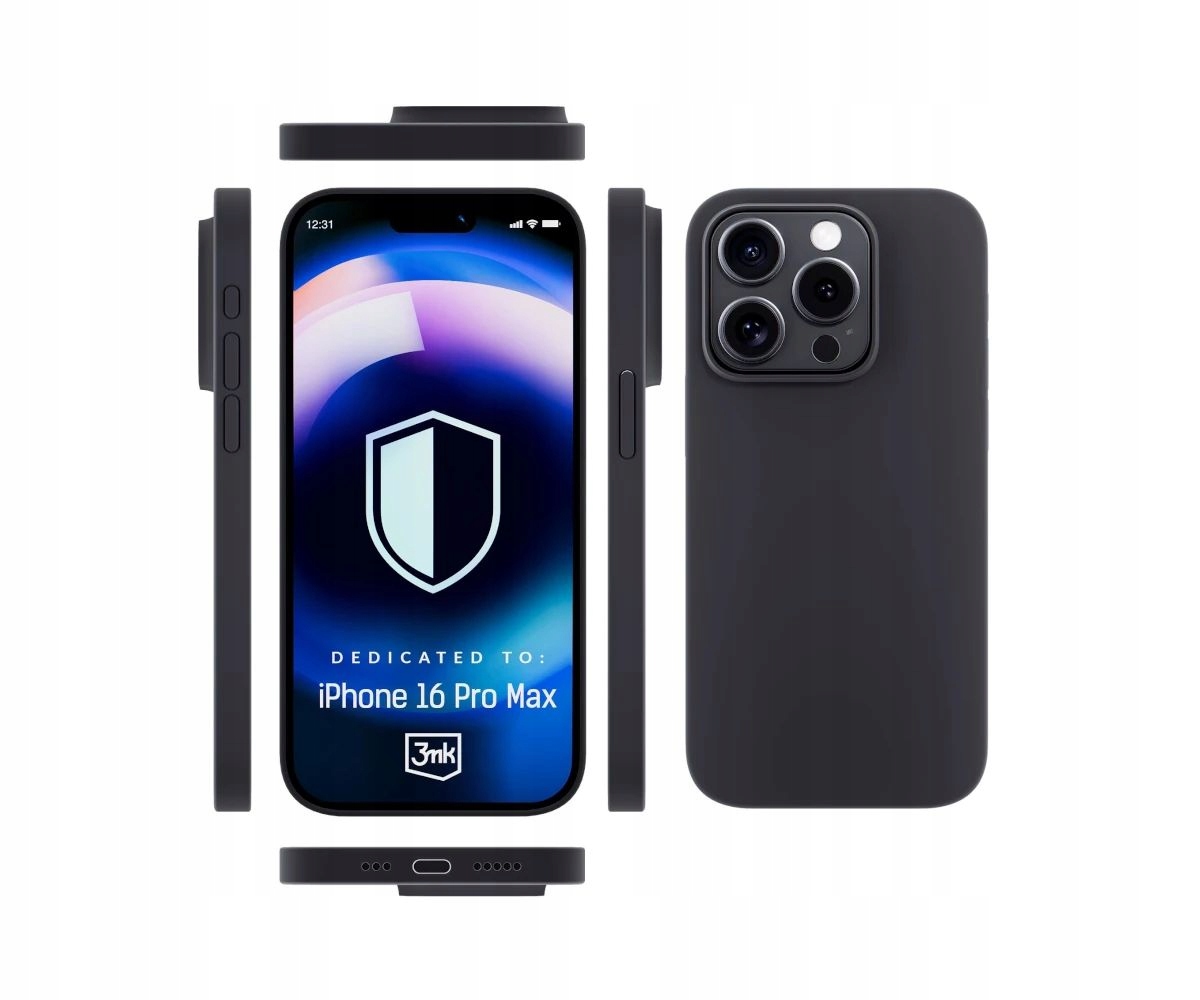 Wygodne użytkowanie dzięki miękkiej mikrofibrze