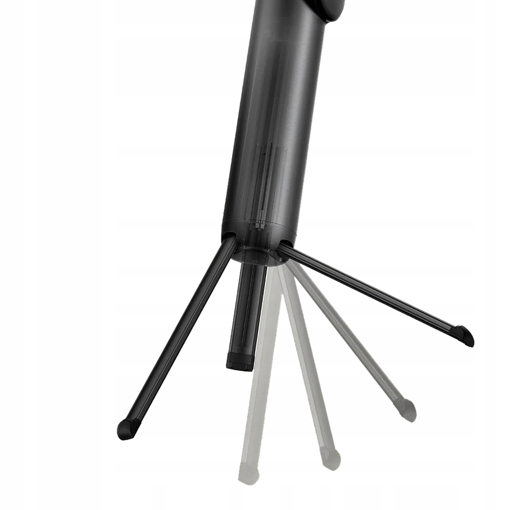 Wbudowany pilot Bluetooth do zdalnego robienia zdjęć