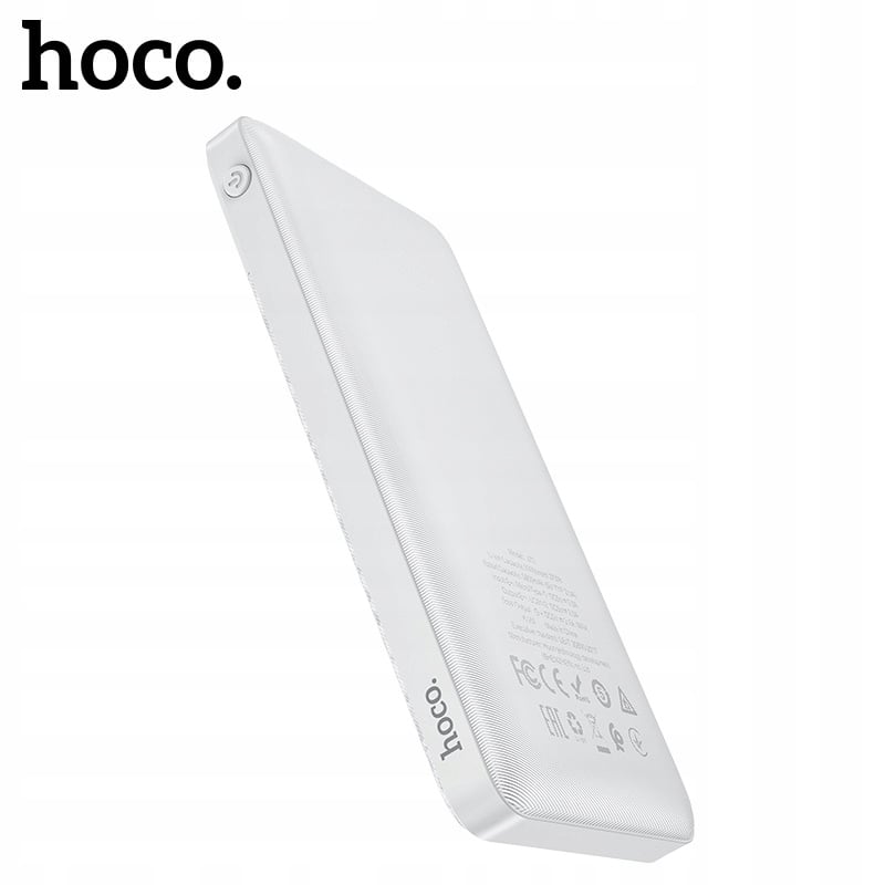 Podwójny port USB – Ładowanie dwóch urządzeń jednocześnie