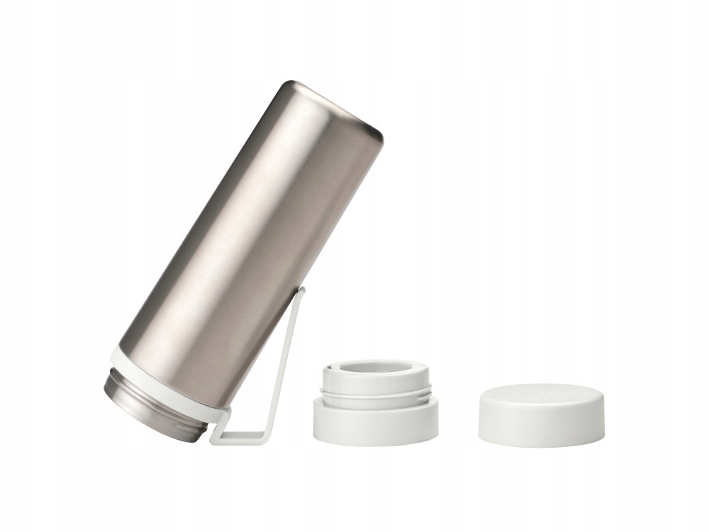 Ekologiczny wybór – Bez BPA i materiały z recyklingu