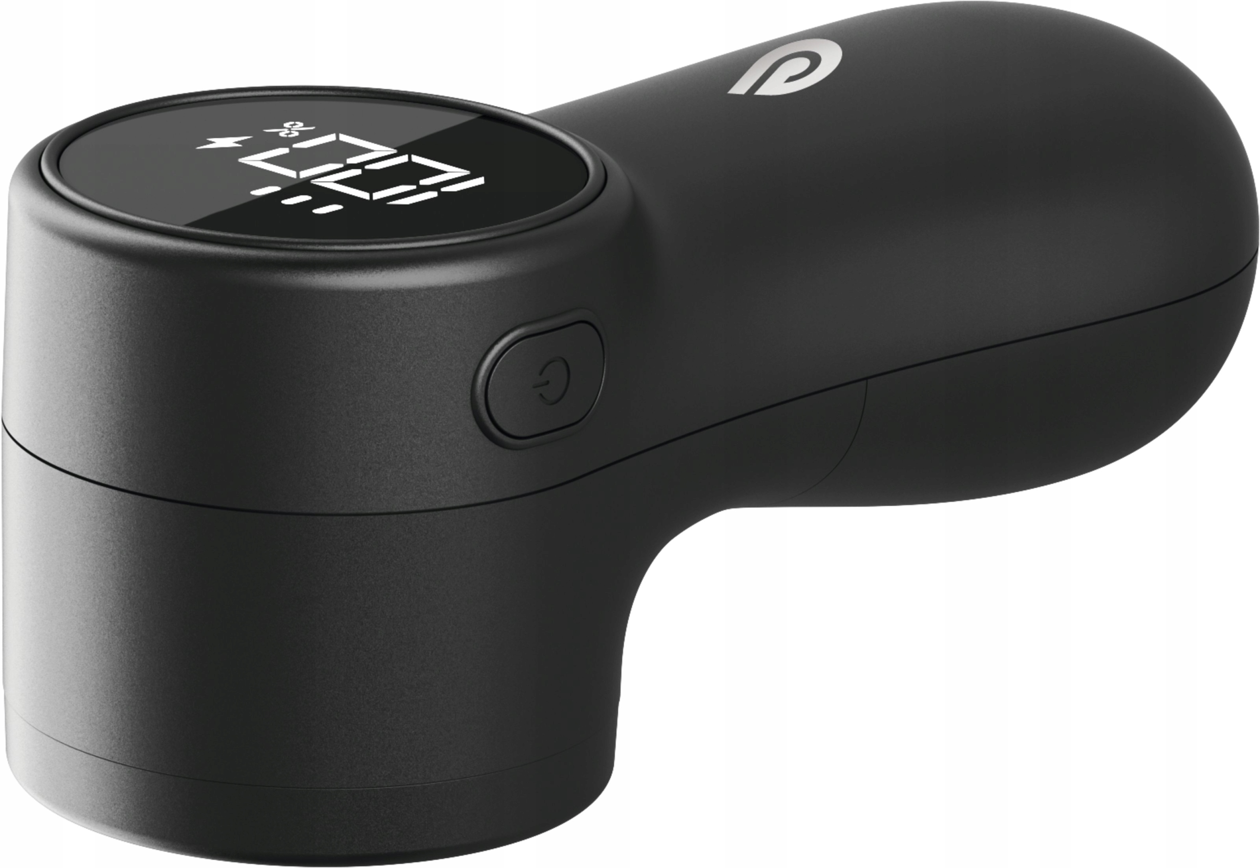 Wygodne ładowanie przez port USB-C