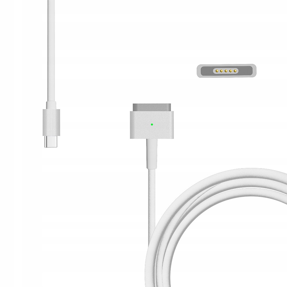 Kluczowe cechy KABEL USB ZASILAJĄCEGO TYP-C 65W