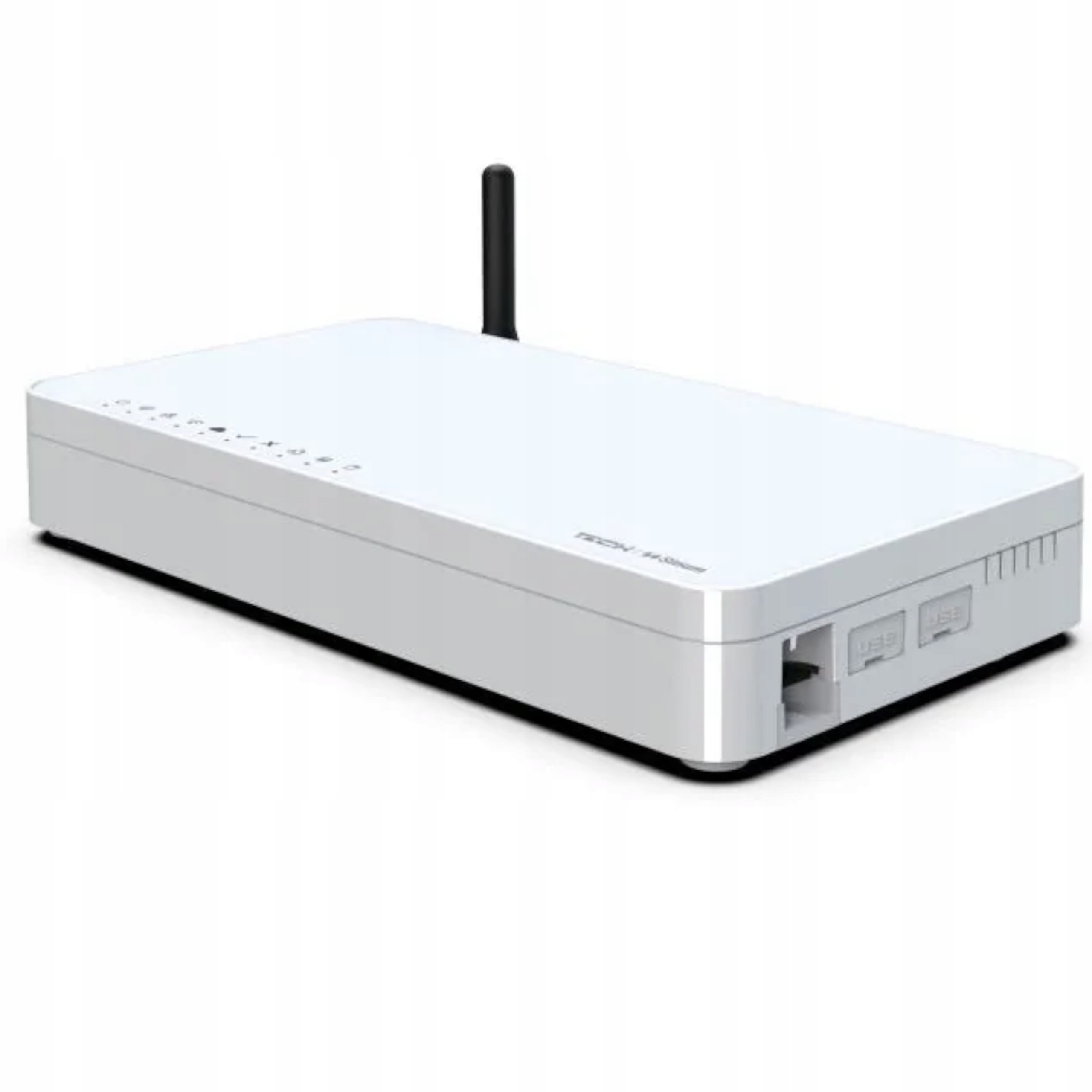 Komunikacja bezprzewodowa – WiFi i Ethernet w jednym urządzeniu