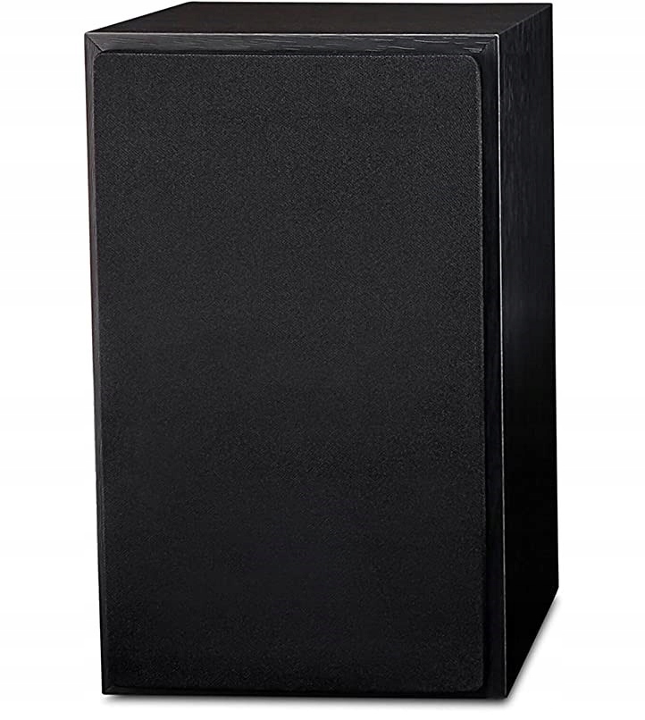 Wysoka jakość dźwięku z mocą 30 W RMS