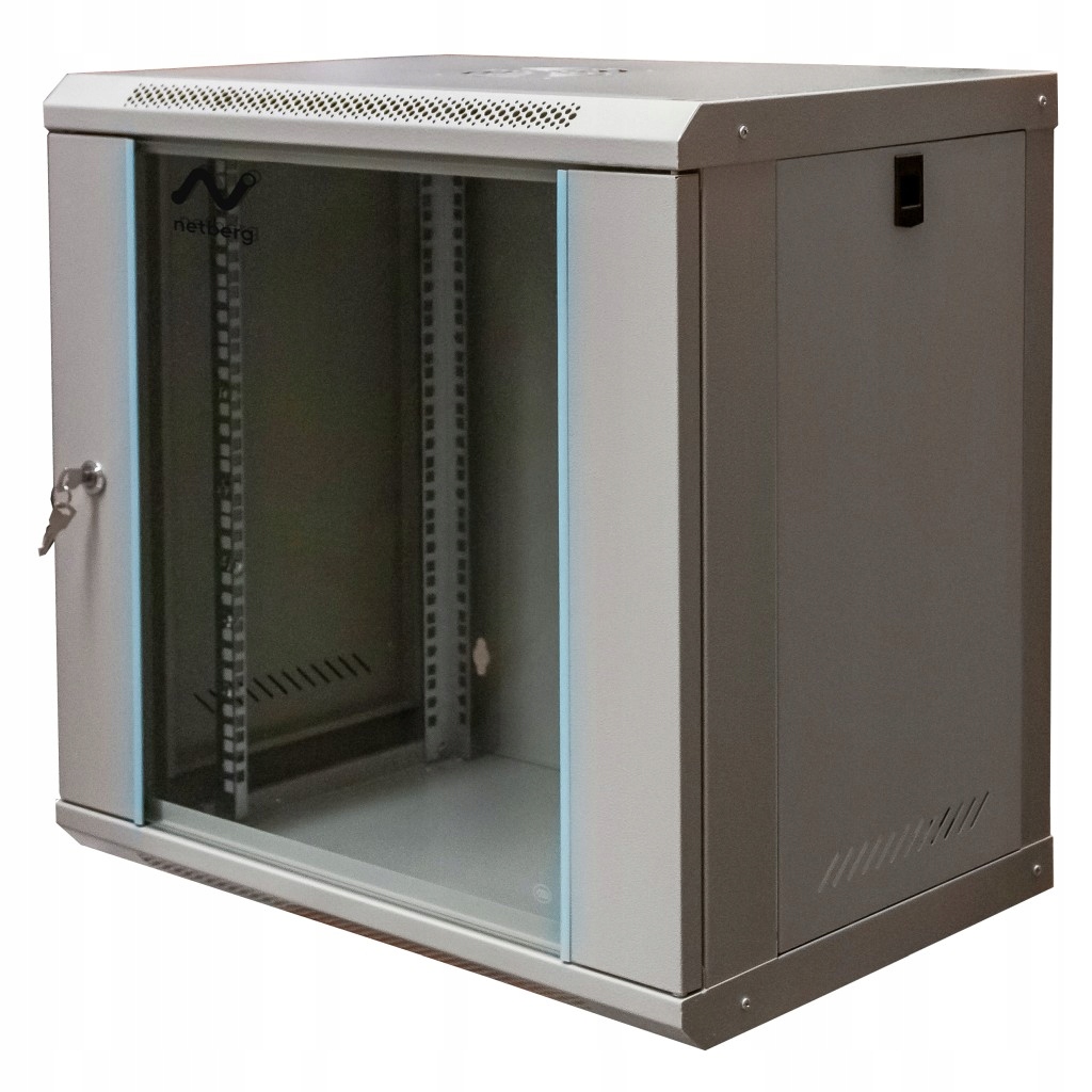 SZAFA RACK 19