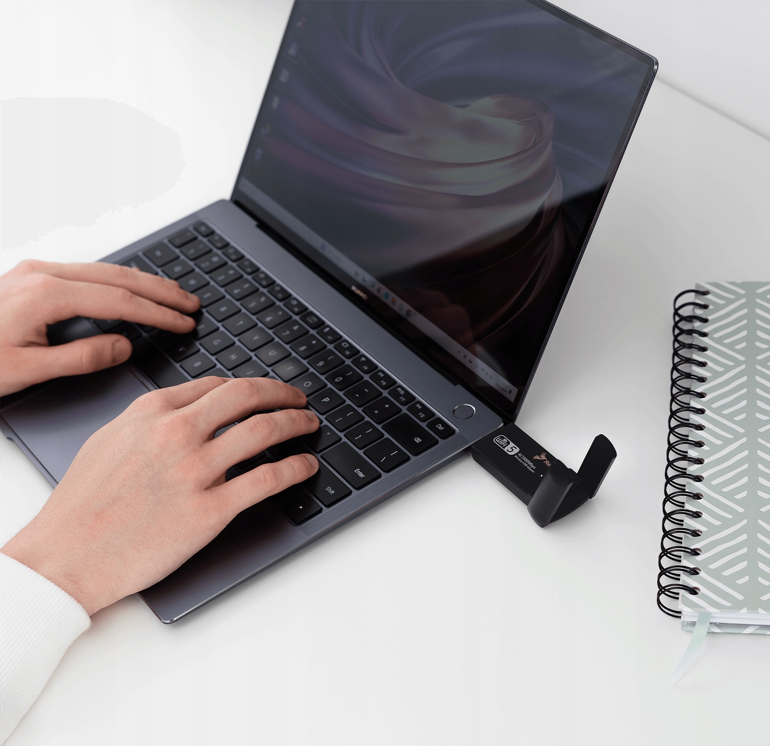 Zastosowanie w laptopach i komputerach stacjonarnych