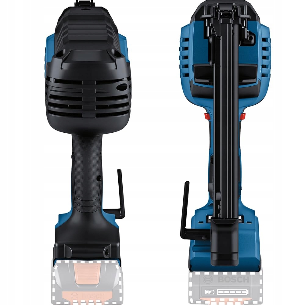 Bezpieczeństwo i komfort pracy – minimalny odrzut