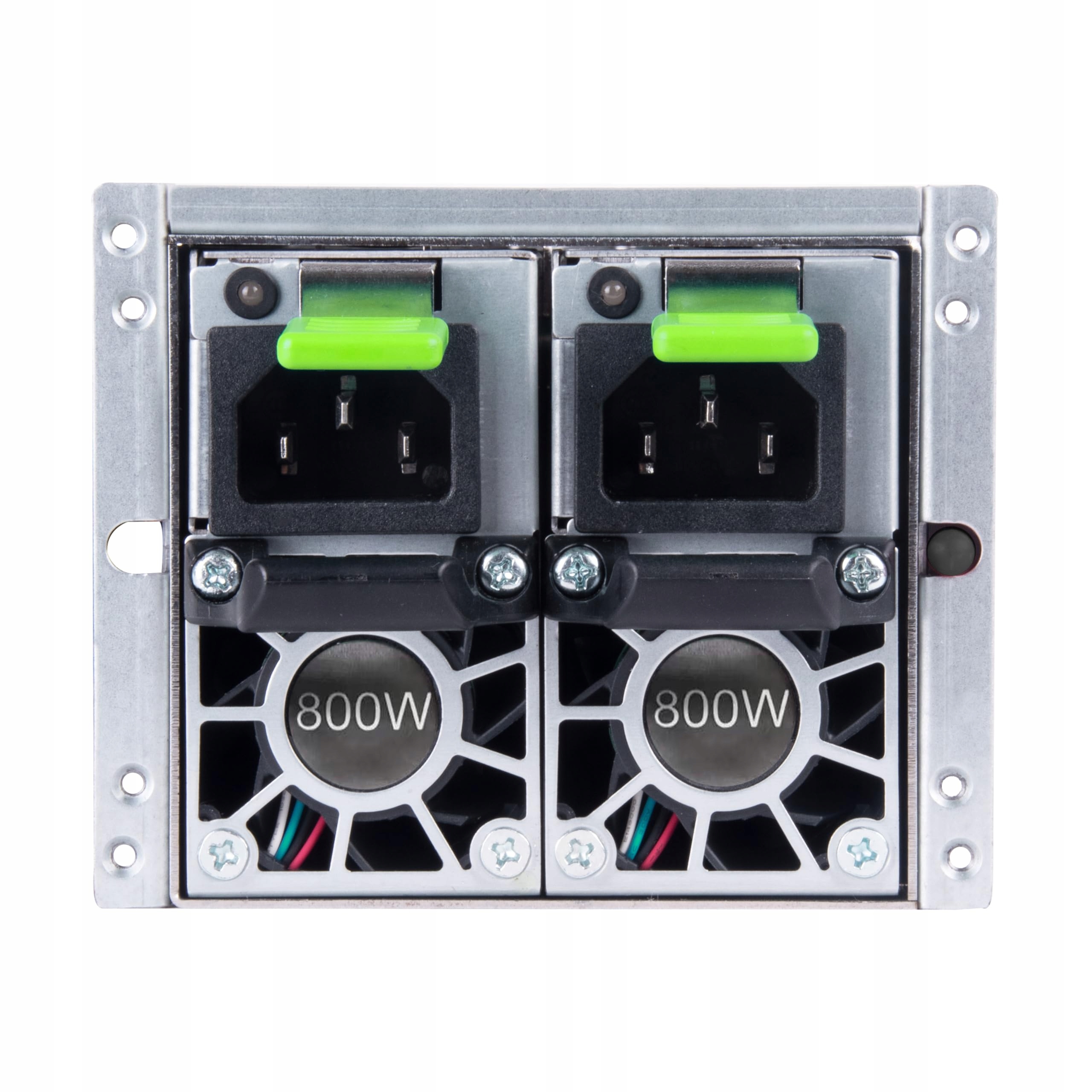 Moc 800 W – Stabilne zasilanie dla Twojego komputera