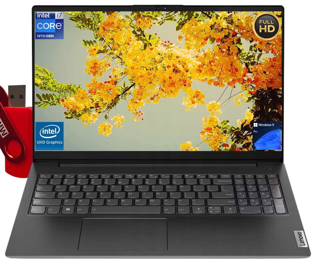 Procesor Intel Core i7-13620H – Siła obliczeniowa dla Twojego biznesu