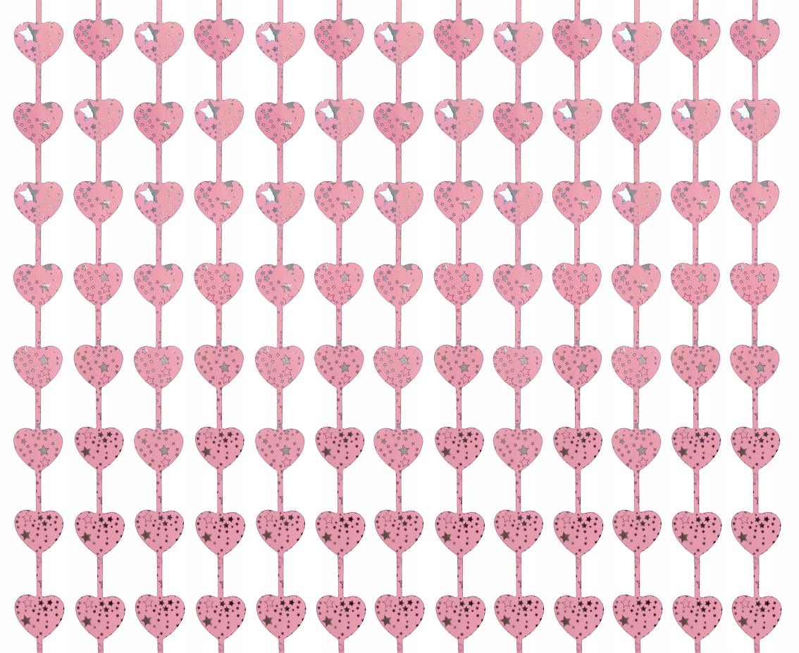 Wymiary i kolorystyka kurtyny dekoracyjnej