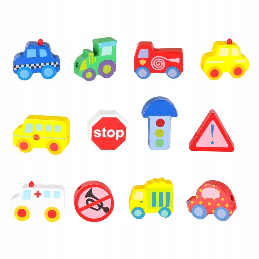 Bezpieczne materiały – drewno i odpowiednie oznaczenia wiekowe