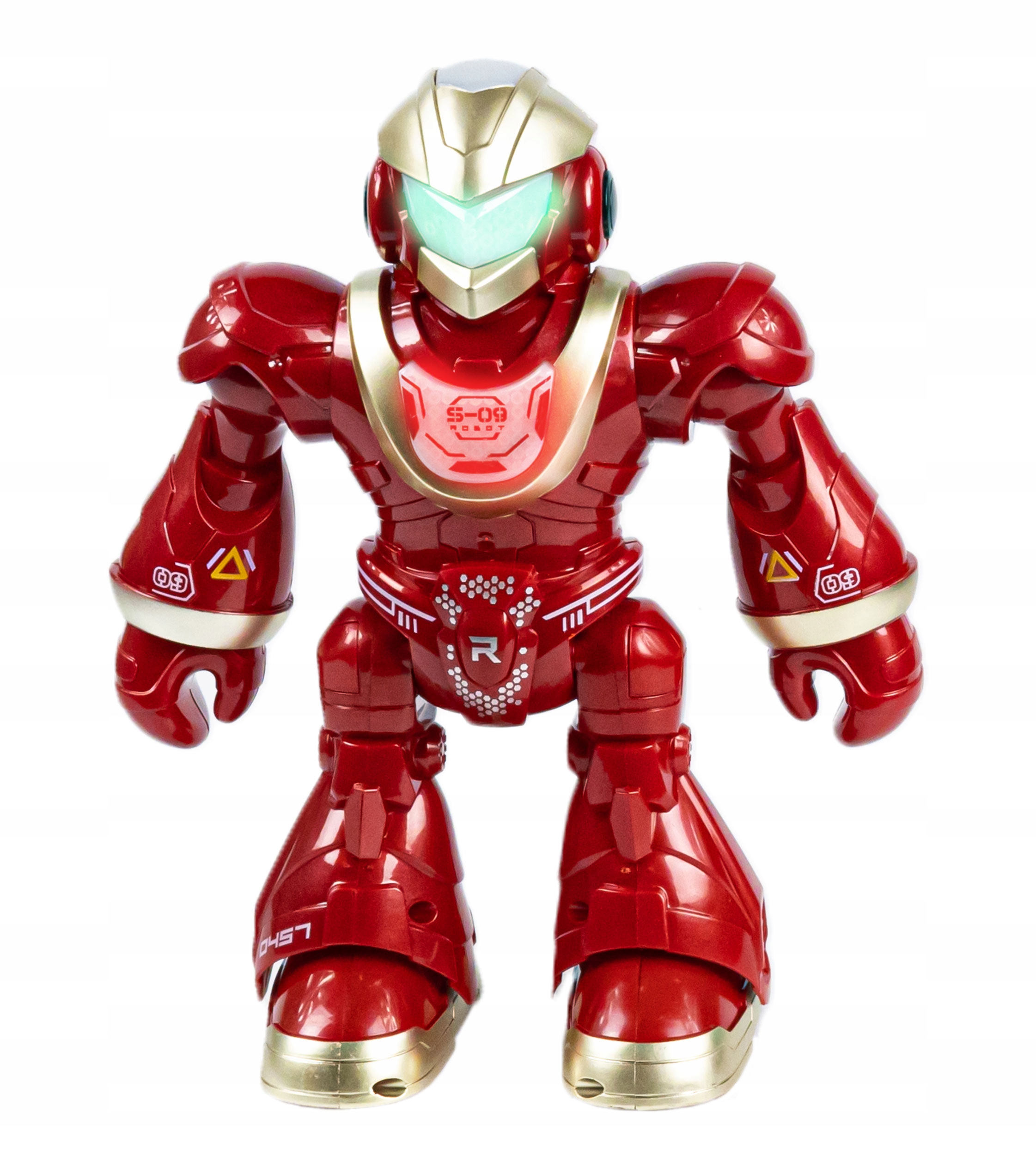 Efekty Świetlne i Dźwiękowe – Wzbogacenie Zabawy