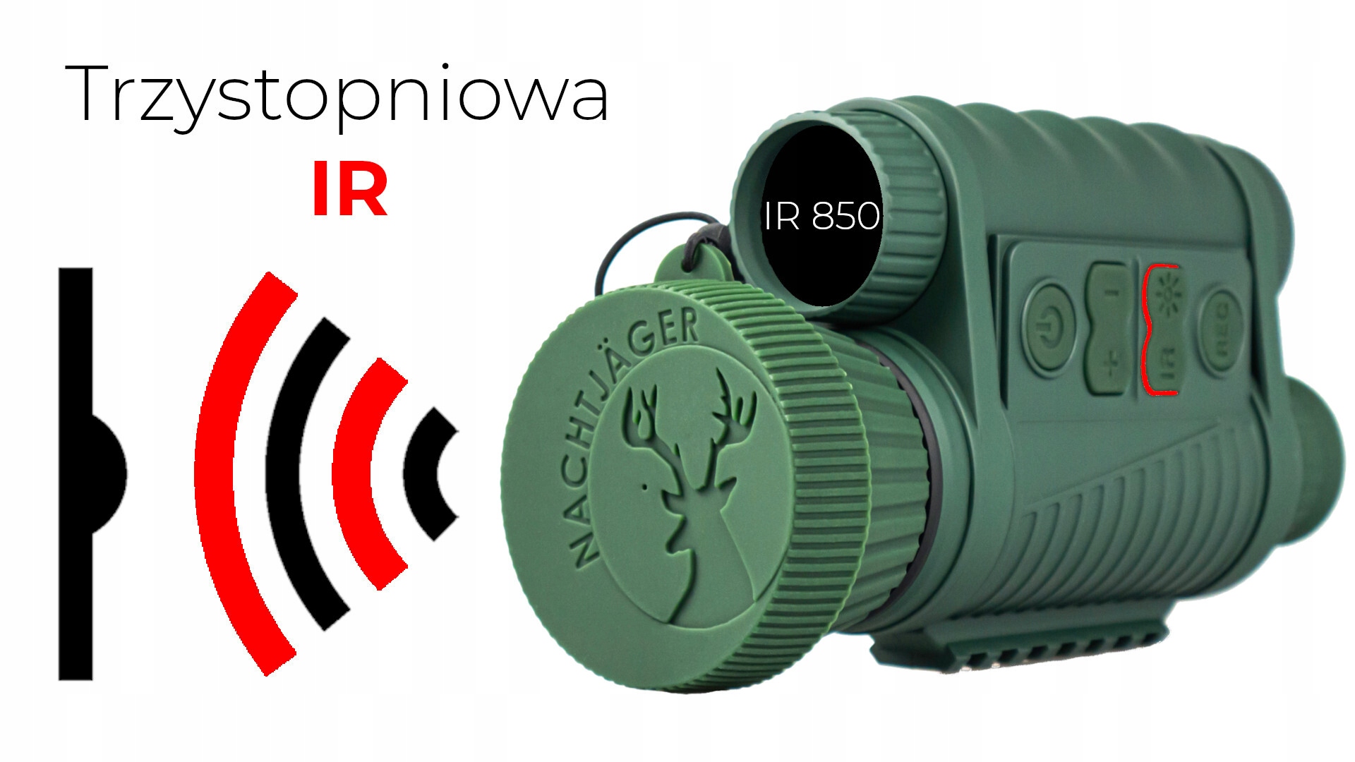 Zasilanie i funkcje nagrywania