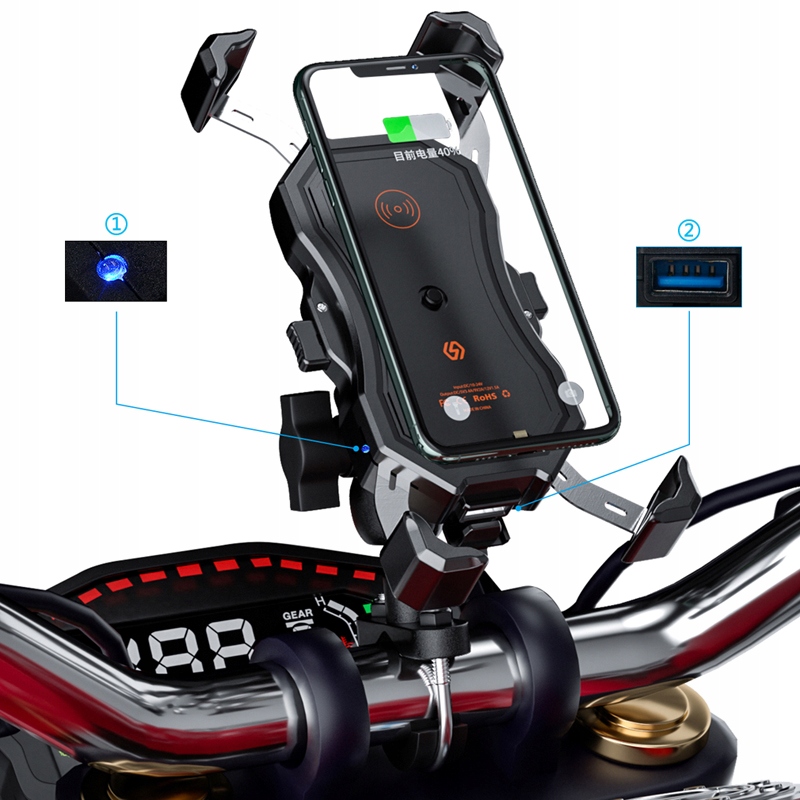 Technologia szybkiego ładowania QC 3.0