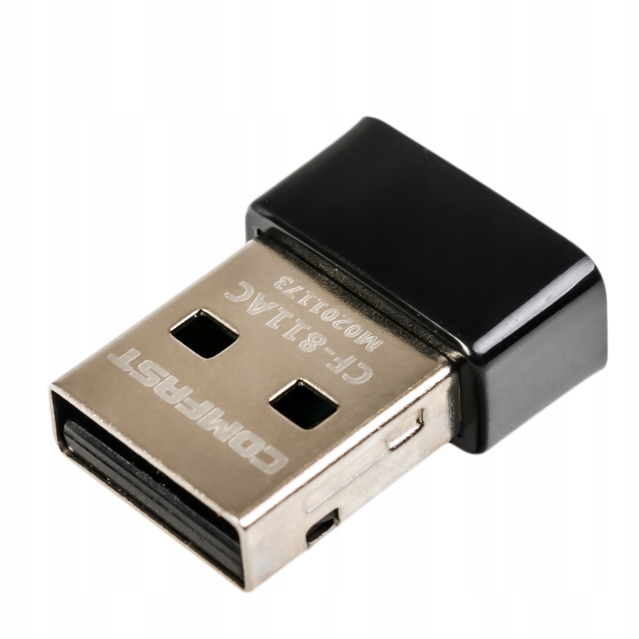 Łatwa instalacja i obsługa – Plug & Play