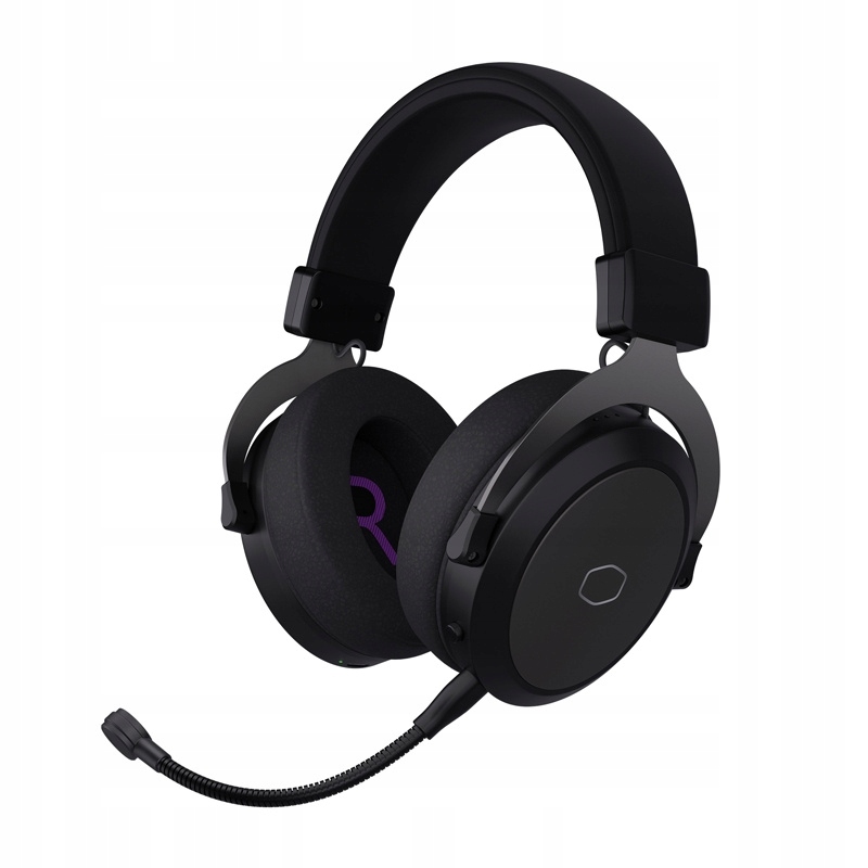Słuchawki z mikrofonem CH-351 Wireless Gaming Headset – Idealne dla graczy