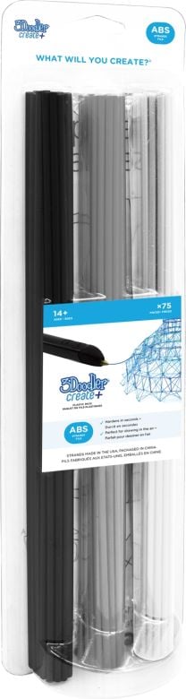 Filament 3Doodler Create i PRO