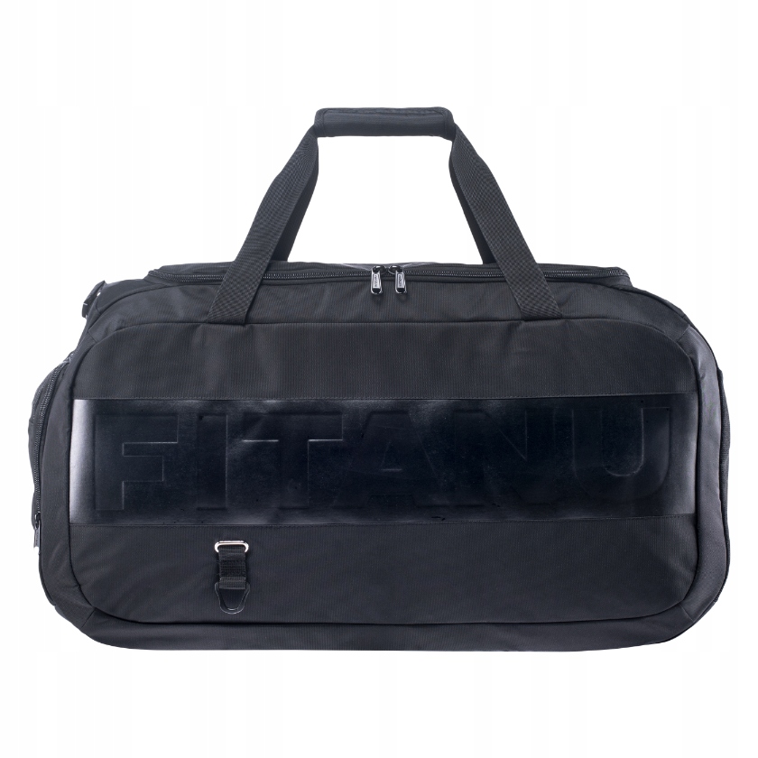 Przestronna komora główna o pojemności 70 litrów