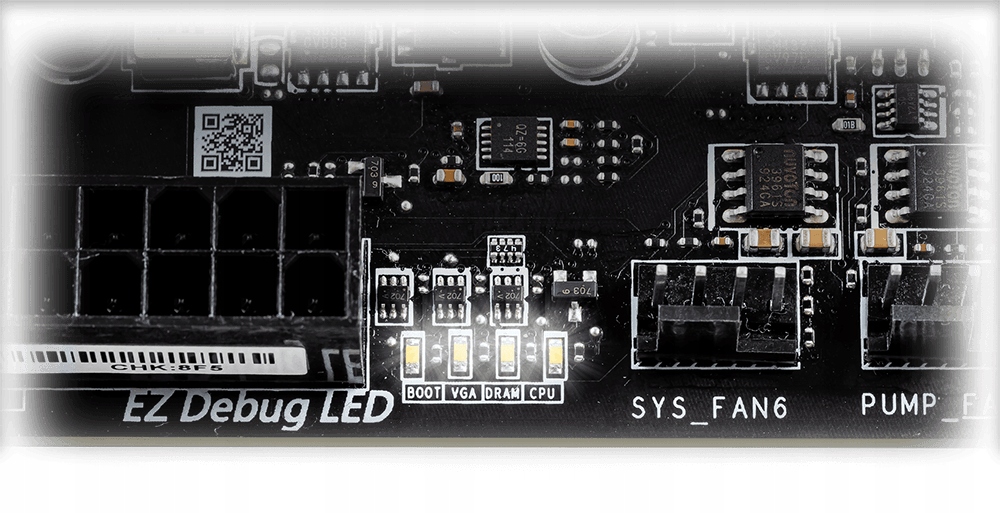 Płyta główna ASROCK A520M – Solidna baza dla Twojego komputera