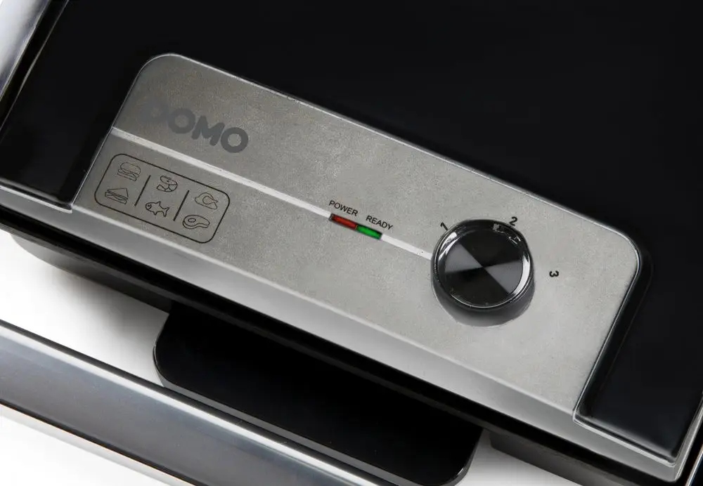 Pływająca pokrywa – Doskonały kontakt z żywnością