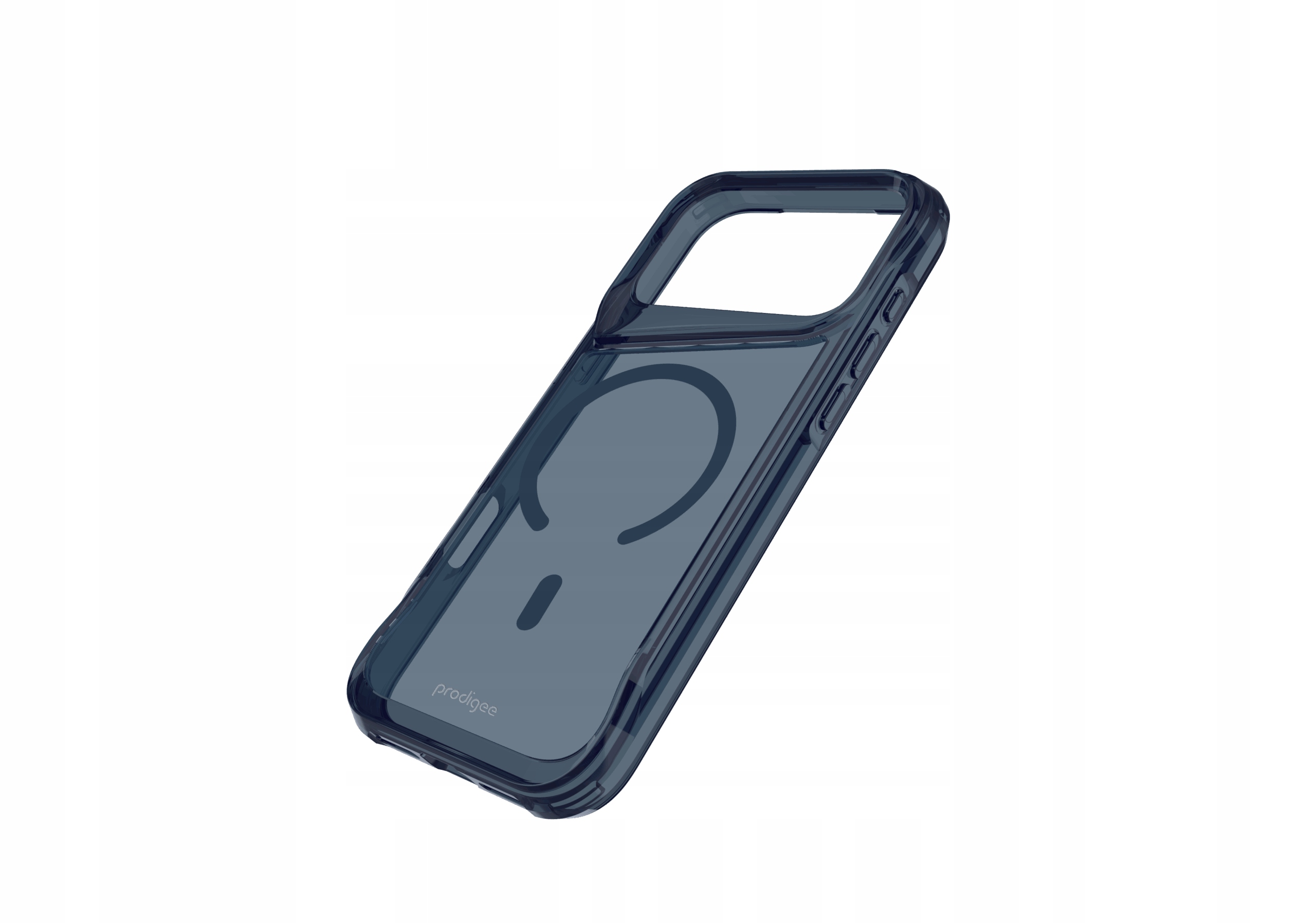 Minimalistyczna konstrukcja dla wygody użytkowania