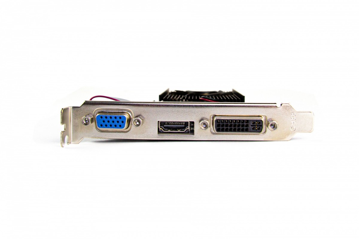Złącza i porty – HDMI, DVI i VGA dla wszechstronności