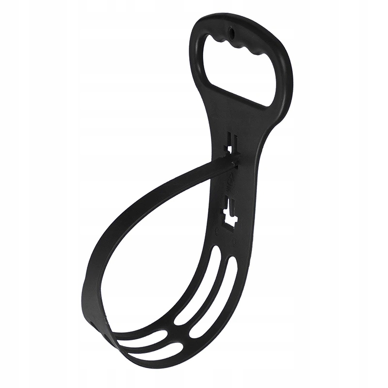 Wytrzymała konstrukcja z plastiku dla długotrwałego użytkowania