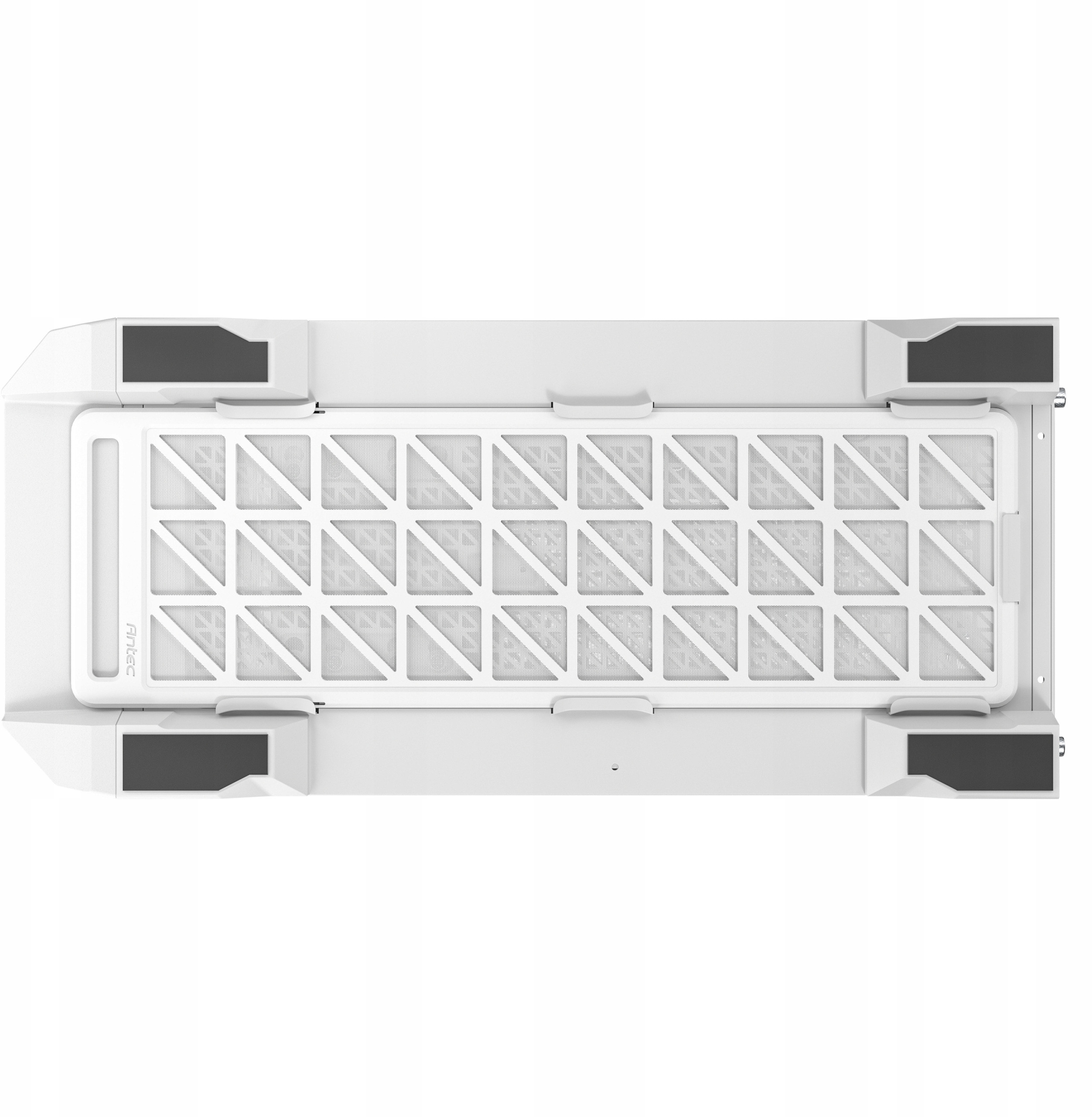 System zarządzania kablami dla porządku