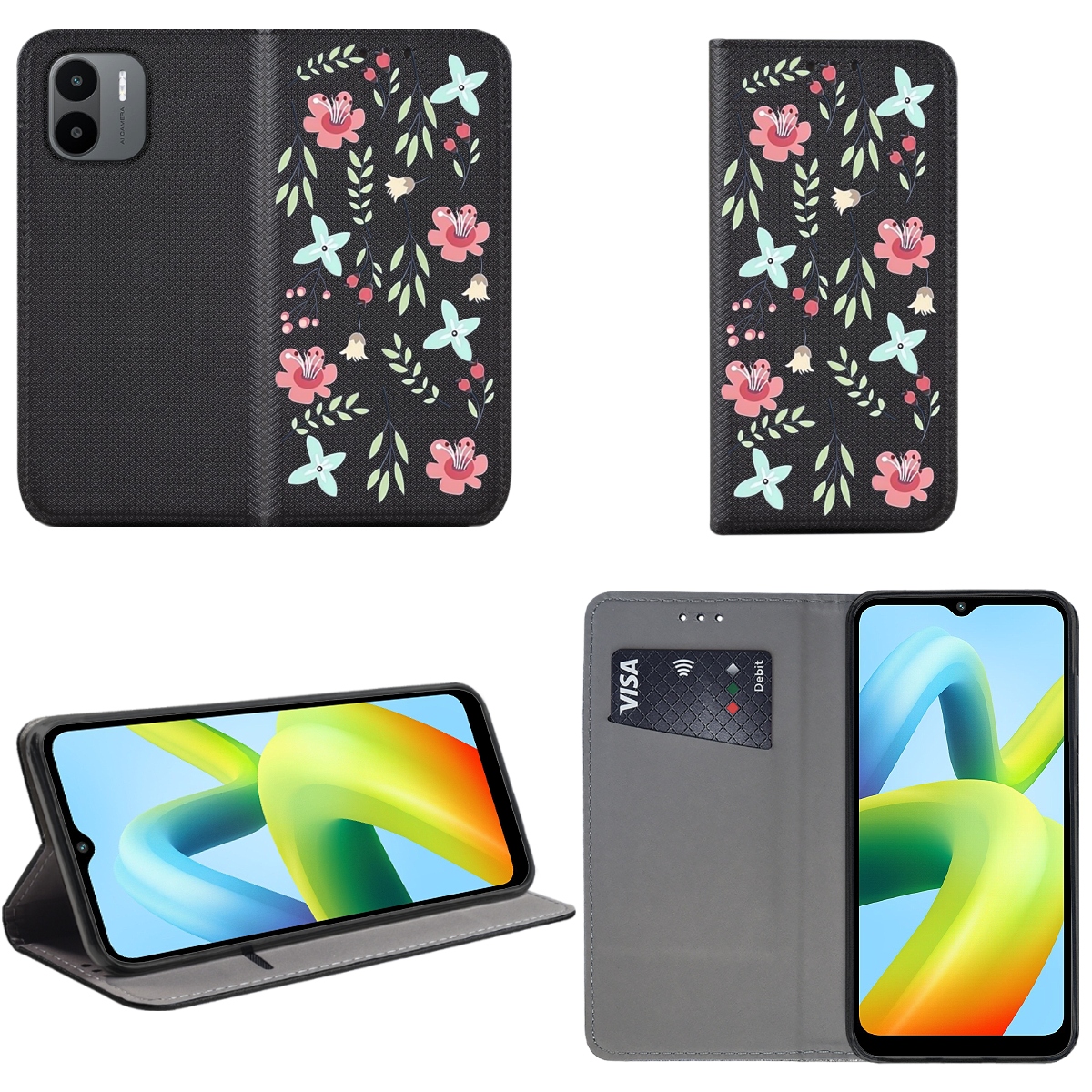 Kompatybilność z Xiaomi Redmi A1