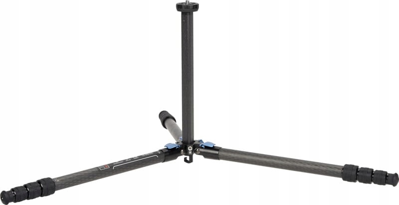 Unikalna kolumna środkowa w kształcie trójkąta dla większej stabilności