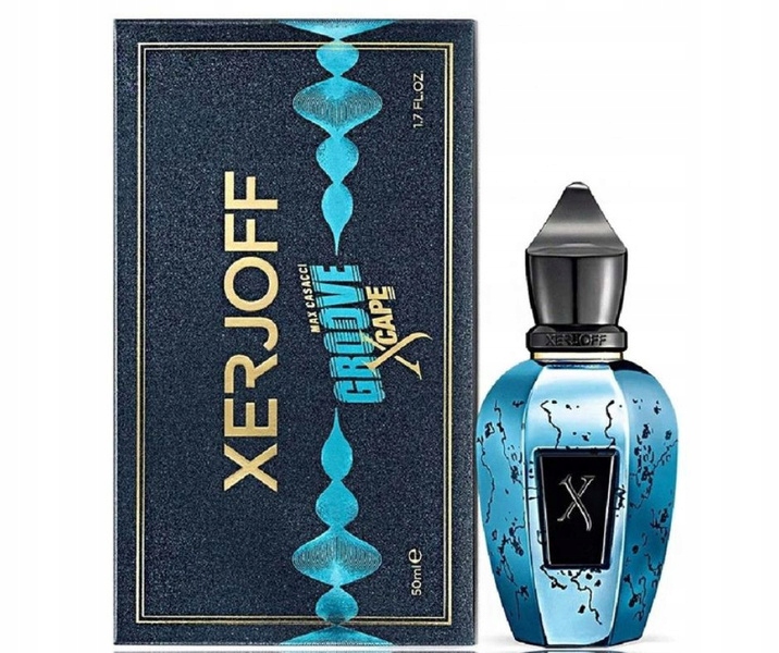 Oryginalność i jakość produktów Xerjoff