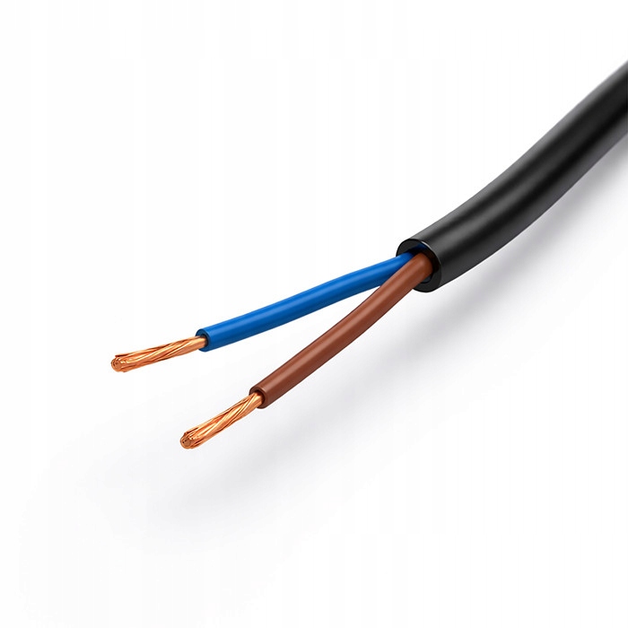 Uniwersalne rozwiązanie – Otwarty kabel bez wtyczki