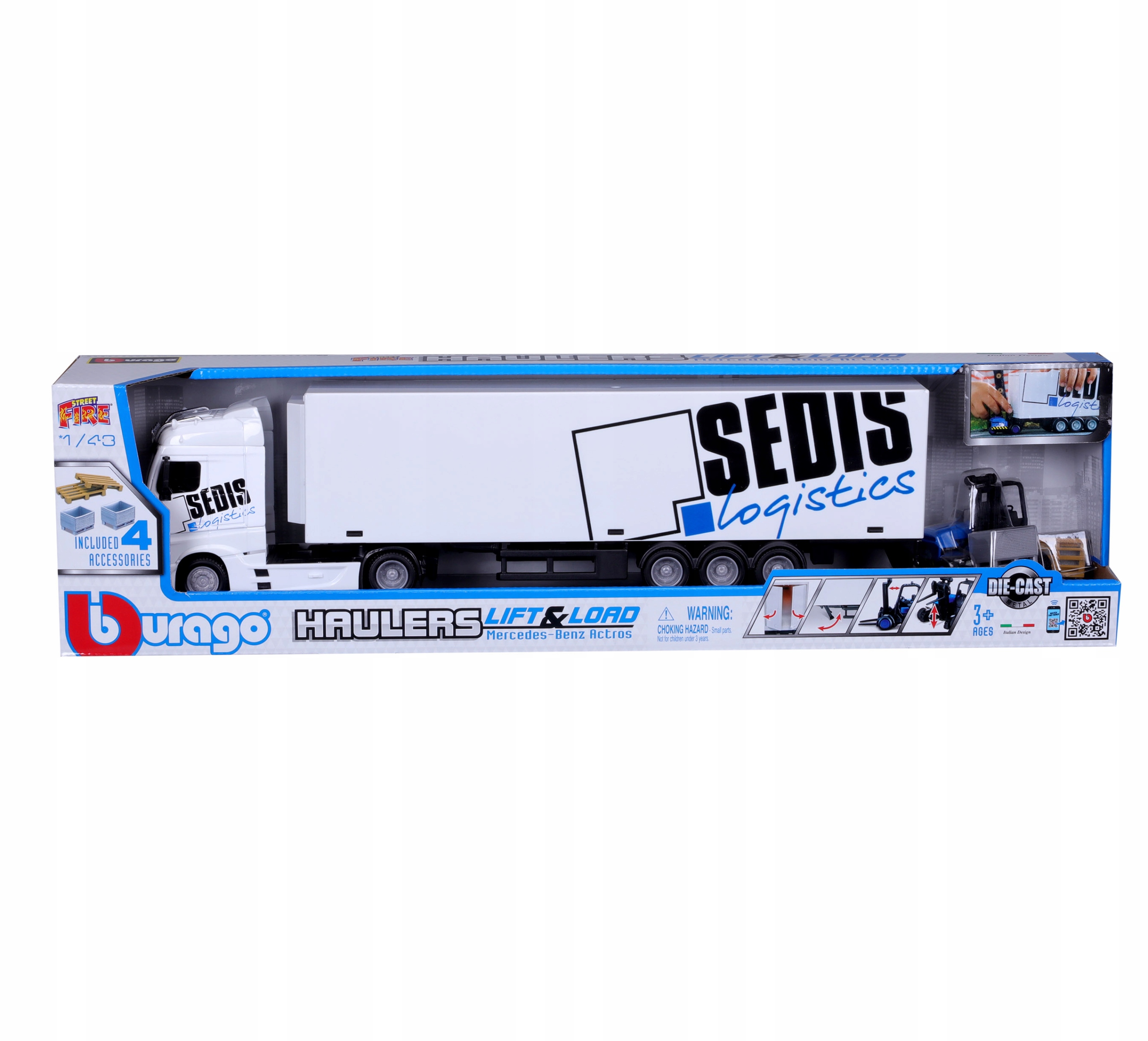 Wierne odwzorowanie detali i jakość wykonania