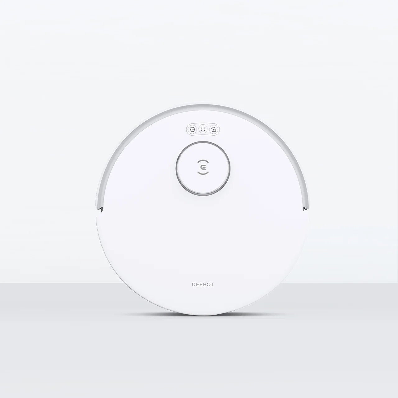Aplikacja ECOVACS HOME – Pełna kontrola nad sprzątaniem