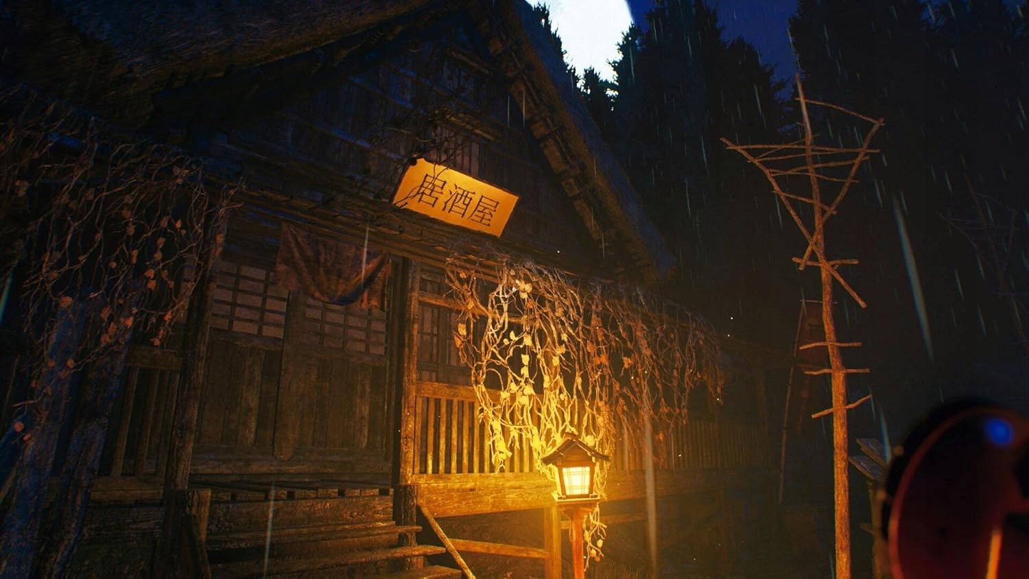 Spektakularna grafika z Unreal Engine 5