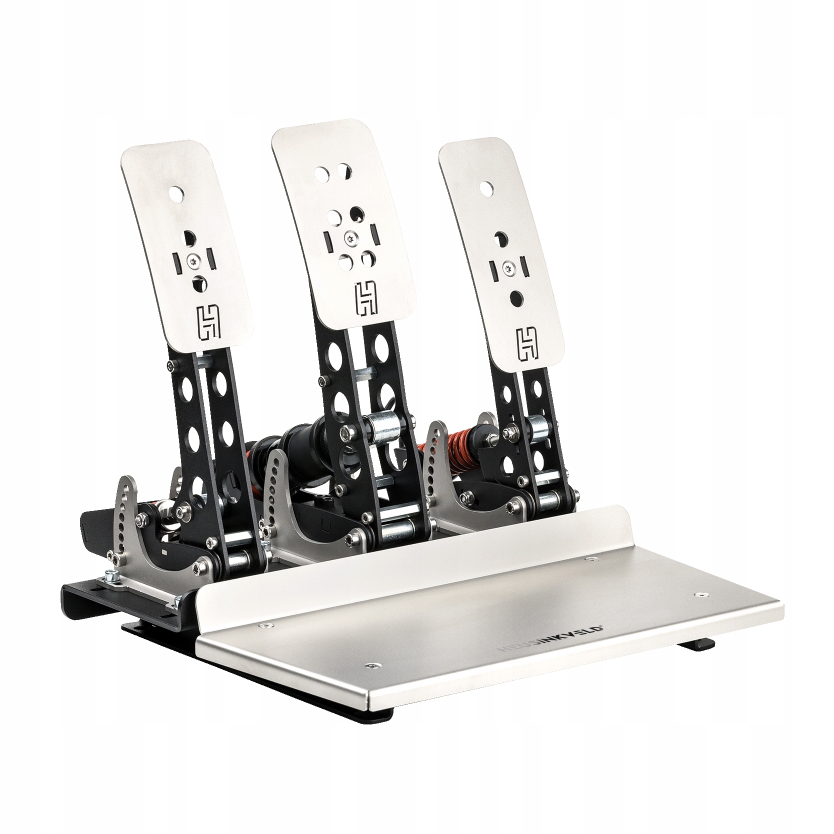 Kierownica Heusinkveld Sim Pedals Sprint Baseplate – Solidna baza dla Twojego symulatora