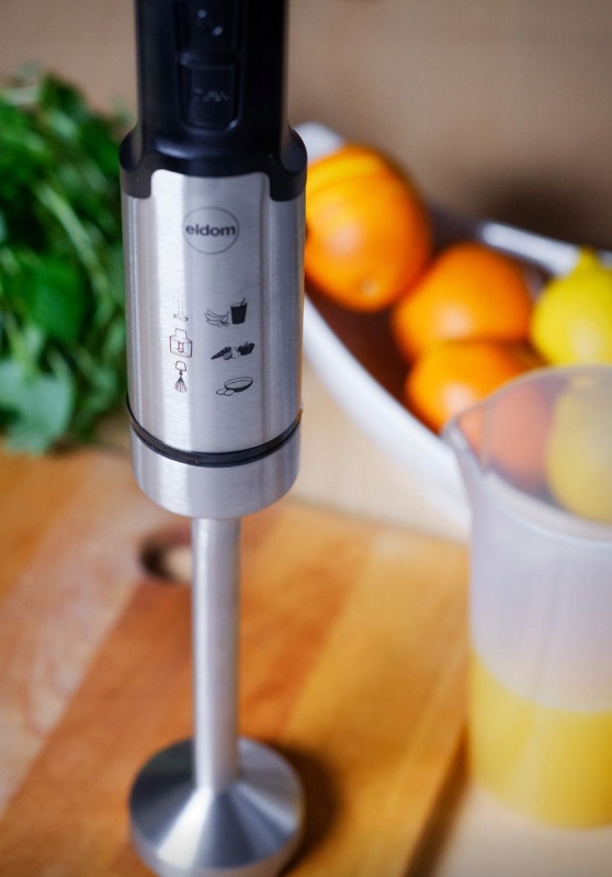 Funkcja turbo dla maksymalnej wydajności