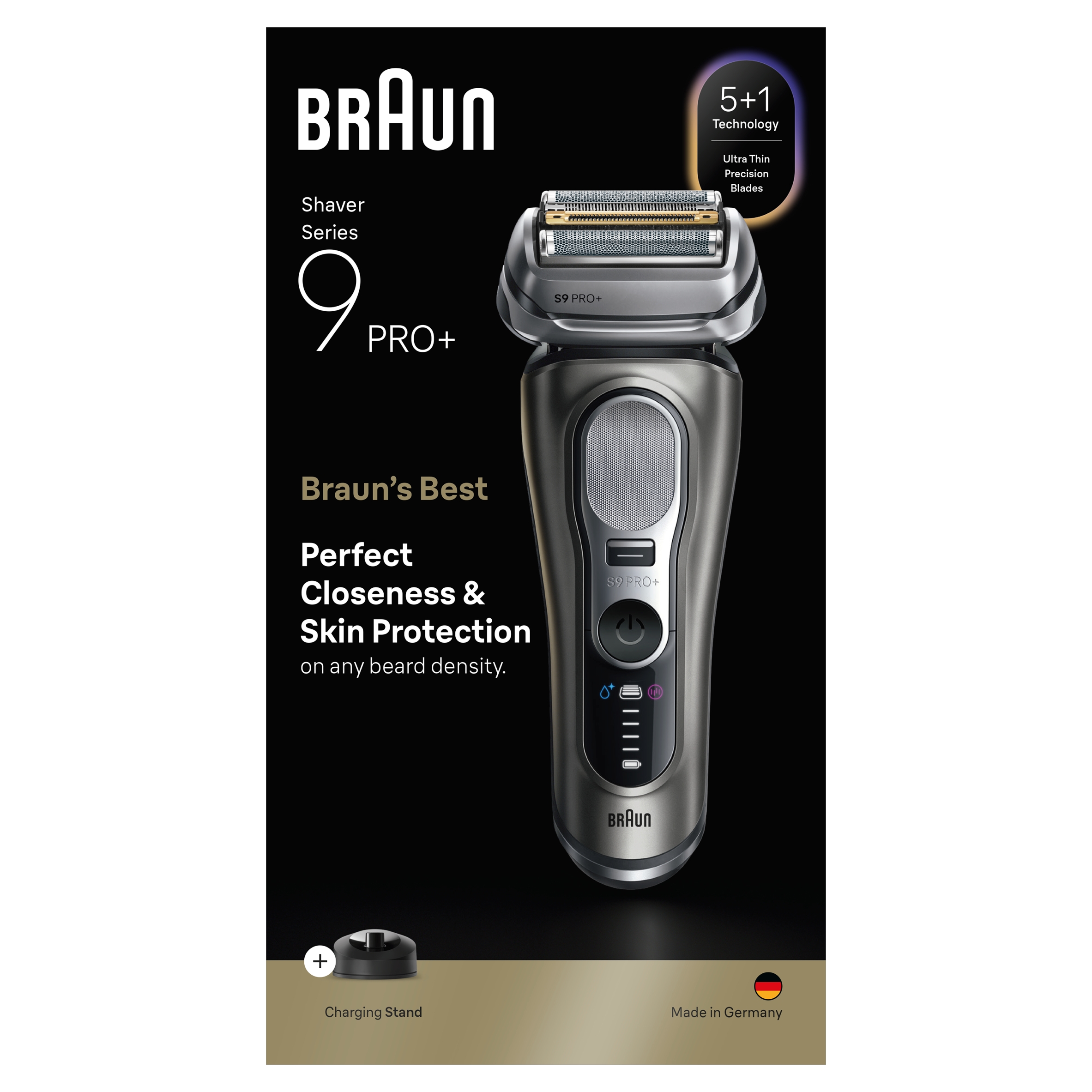 Inteligentny design i ergonomiczna konstrukcja