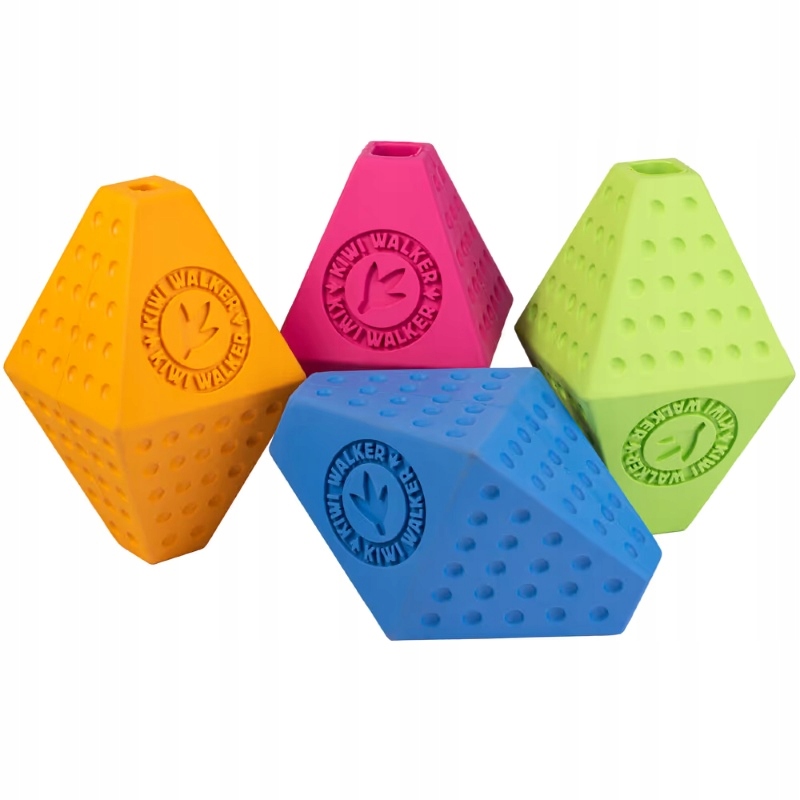 Delikatność dla zębów i dziąseł – komfort podczas zabawy