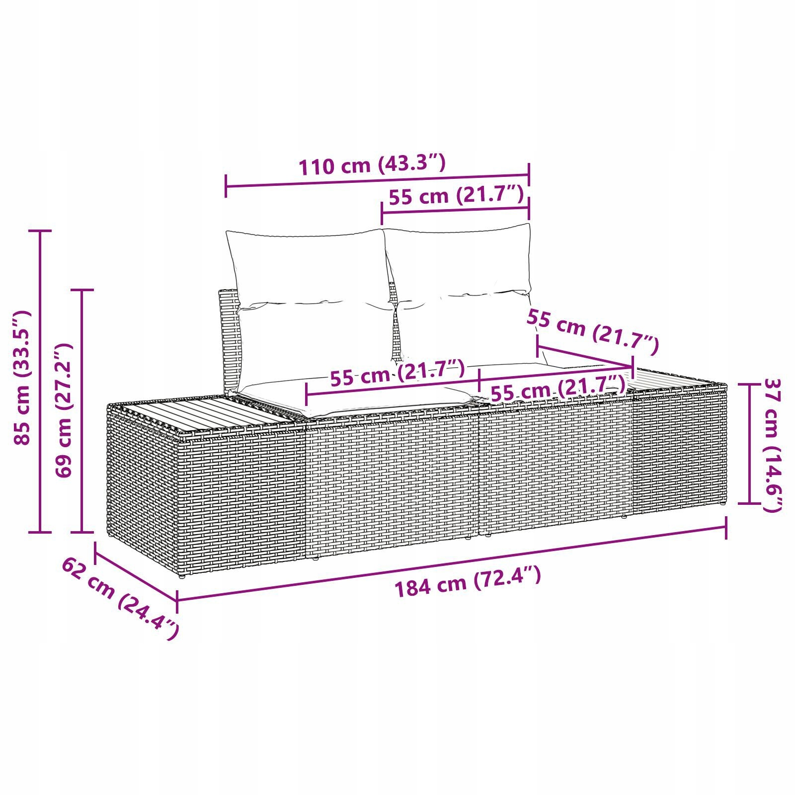 Materiały odporne na warunki atmosferyczne
