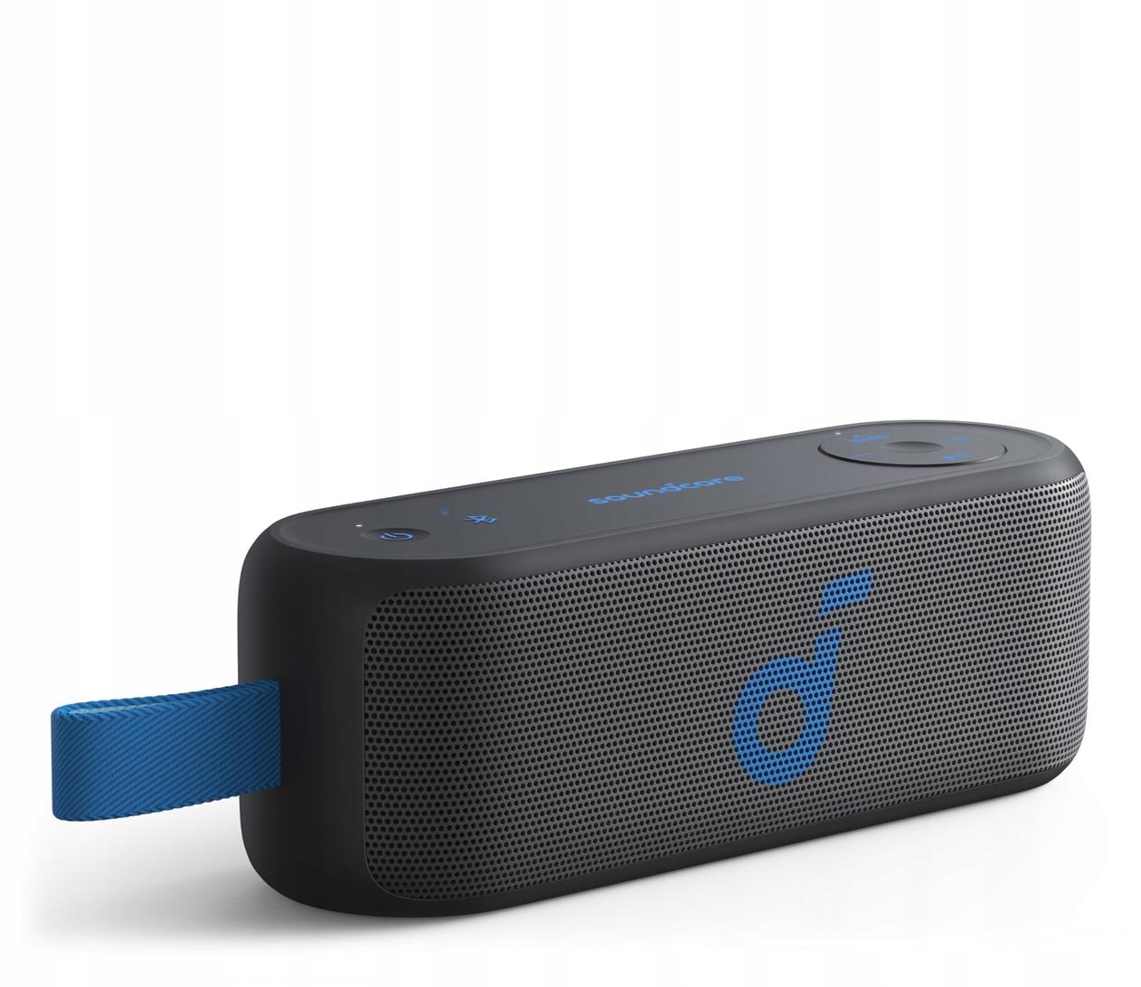 Anker Soundcore Select 3 – Przenośny głośnik o doskonałym brzmieniu