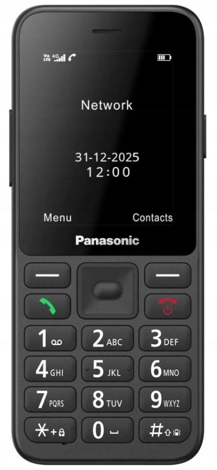 Długi czas pracy na baterii – do 7,5 godzin rozmów