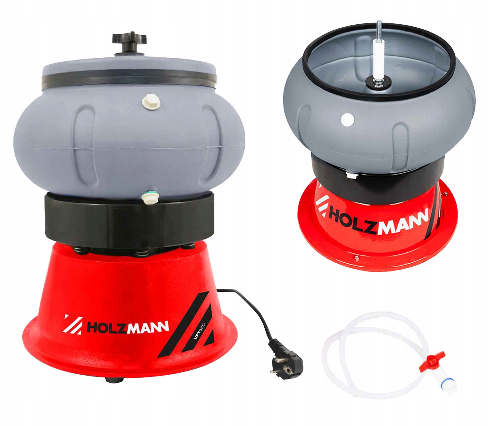 Funkcjonalność: polerowanie, odrdzewianie i odtłuszczanie